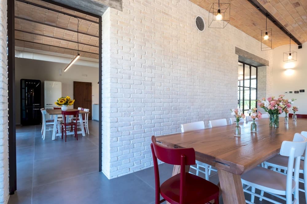 Photo of Kitchen in Monteprandone