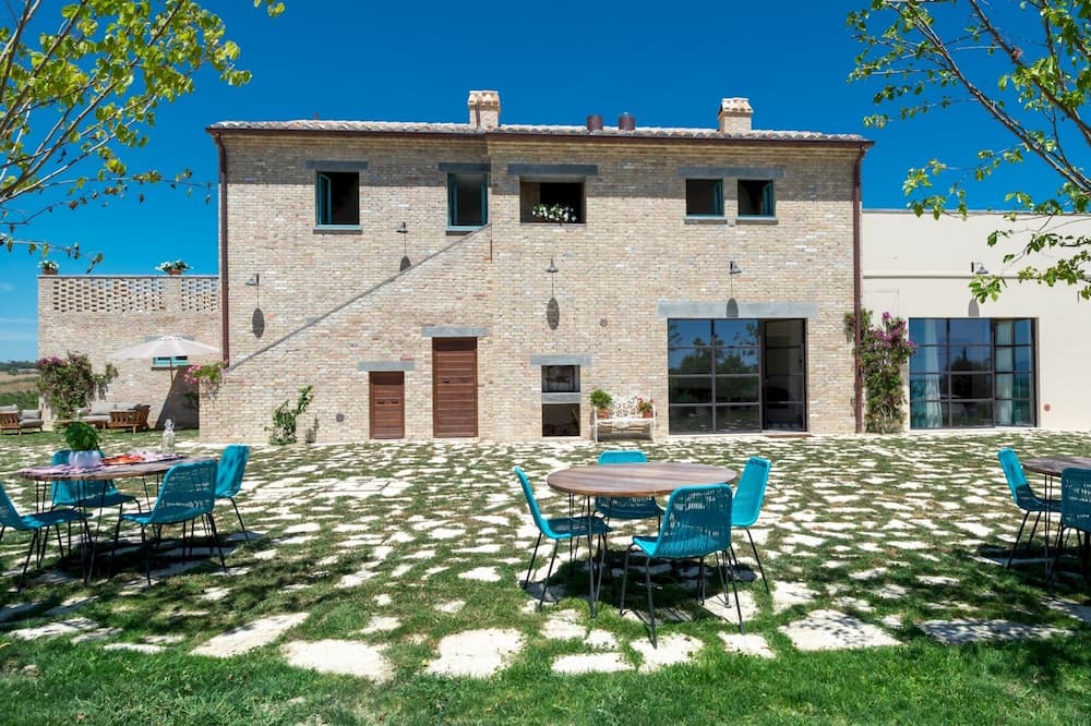 Photo of Outdoor in Monteprandone