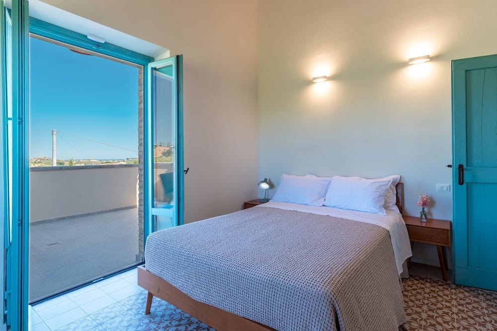 Photo of Bedroom in Monteprandone