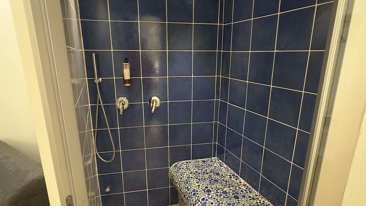Photo of Bathroom in Civitavecchia