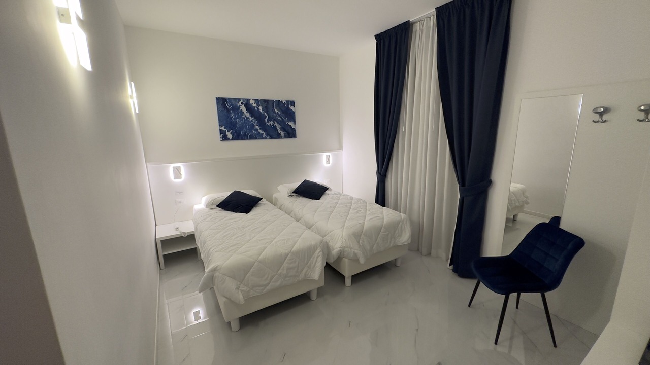 Photo of Bedroom in Civitavecchia