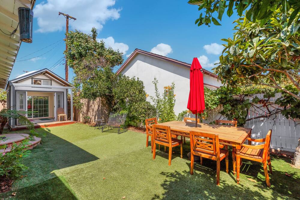 Photo of Outdoor in Gardena