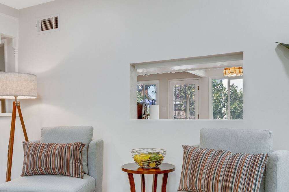 Photo of Livingroom in Gardena