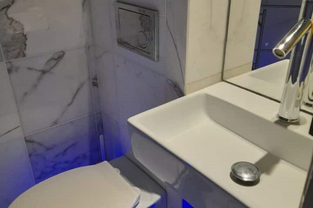 Photo of Kitchen in Ortonovo