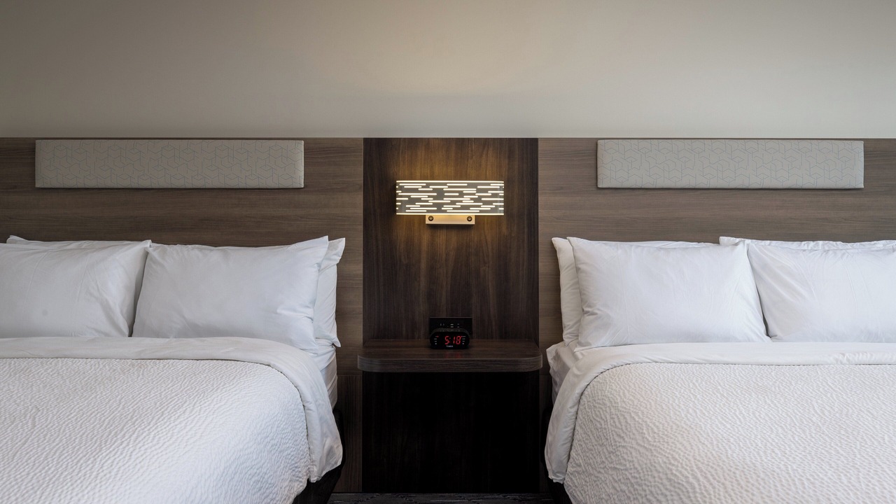 Photo of Bedroom in Harbor