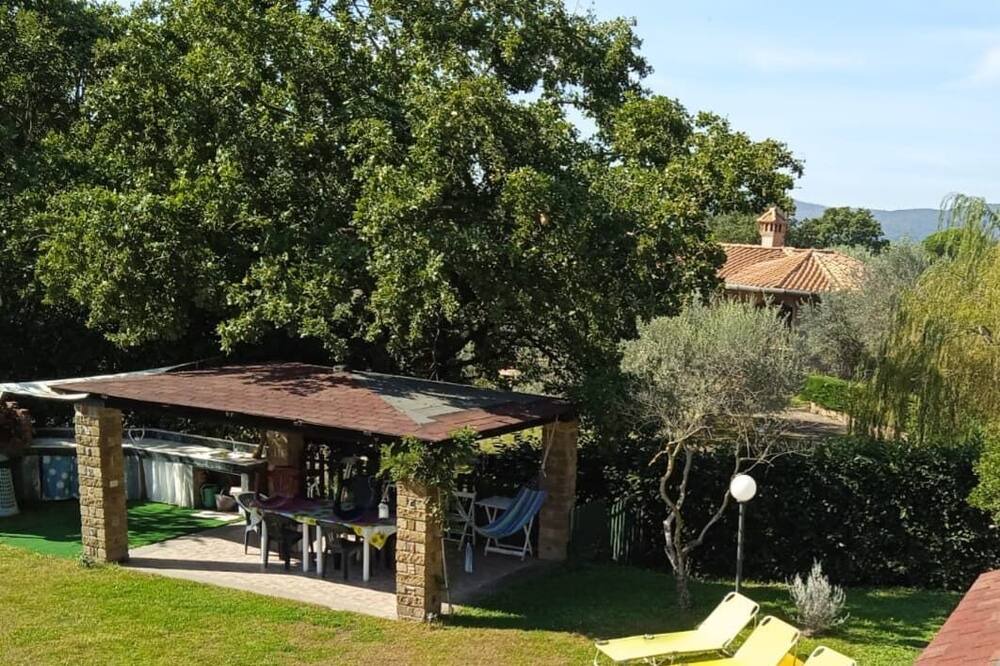 Photo of Outdoor in Lake Bracciano