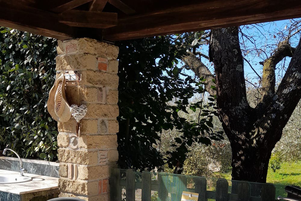Photo of Outdoor in Lake Bracciano