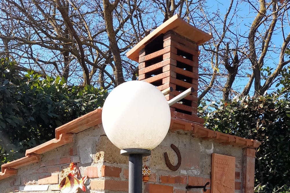 Photo of Outdoor in Lake Bracciano