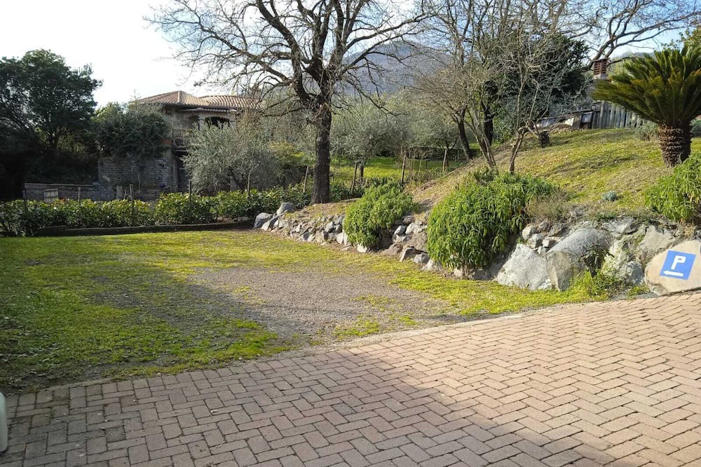 Photo of Outdoor in Lake Bracciano