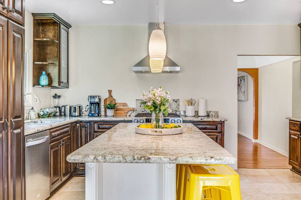 Photo of Kitchen in Lennox