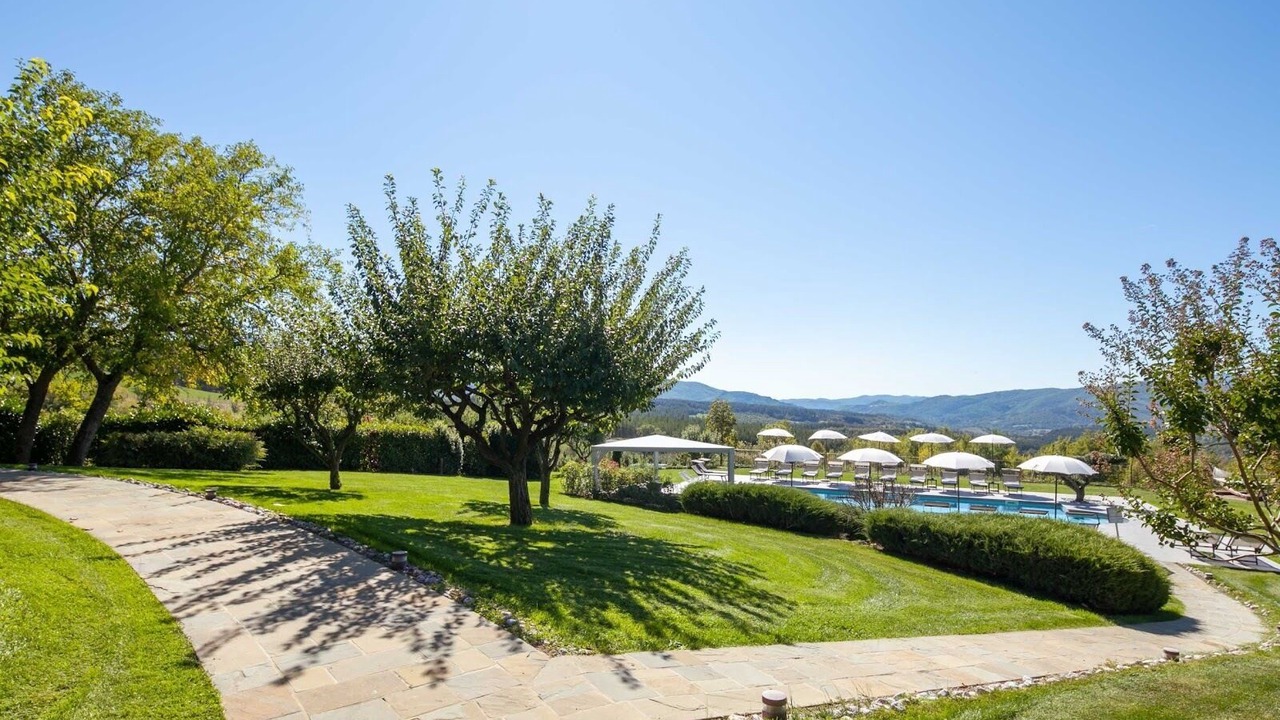 Photo of Outdoor in Bibbiena