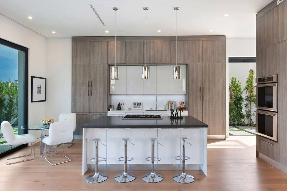 Photo of Kitchen in Fairfax District