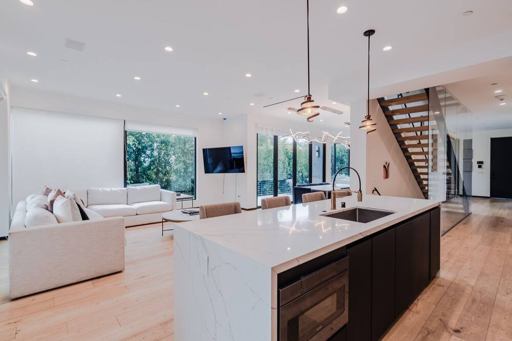 Photo of Kitchen in Hollywood
