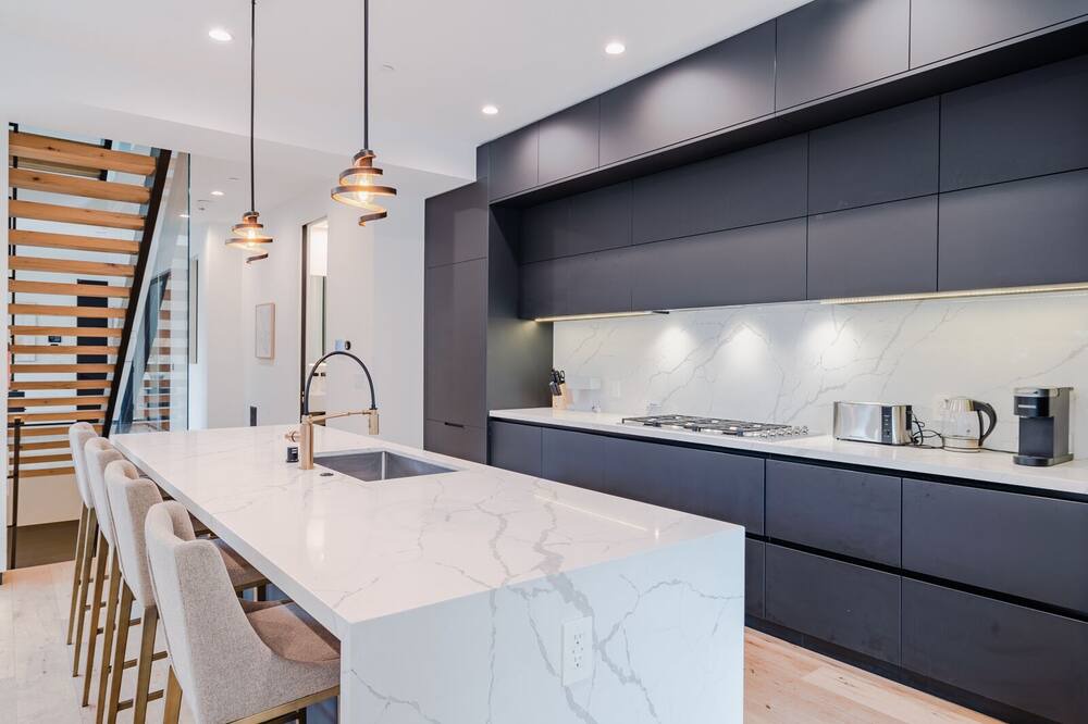 Photo of Kitchen in Hollywood