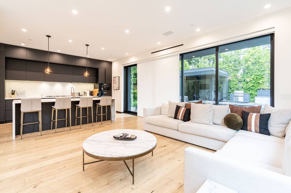 Photo of Livingroom in Hollywood