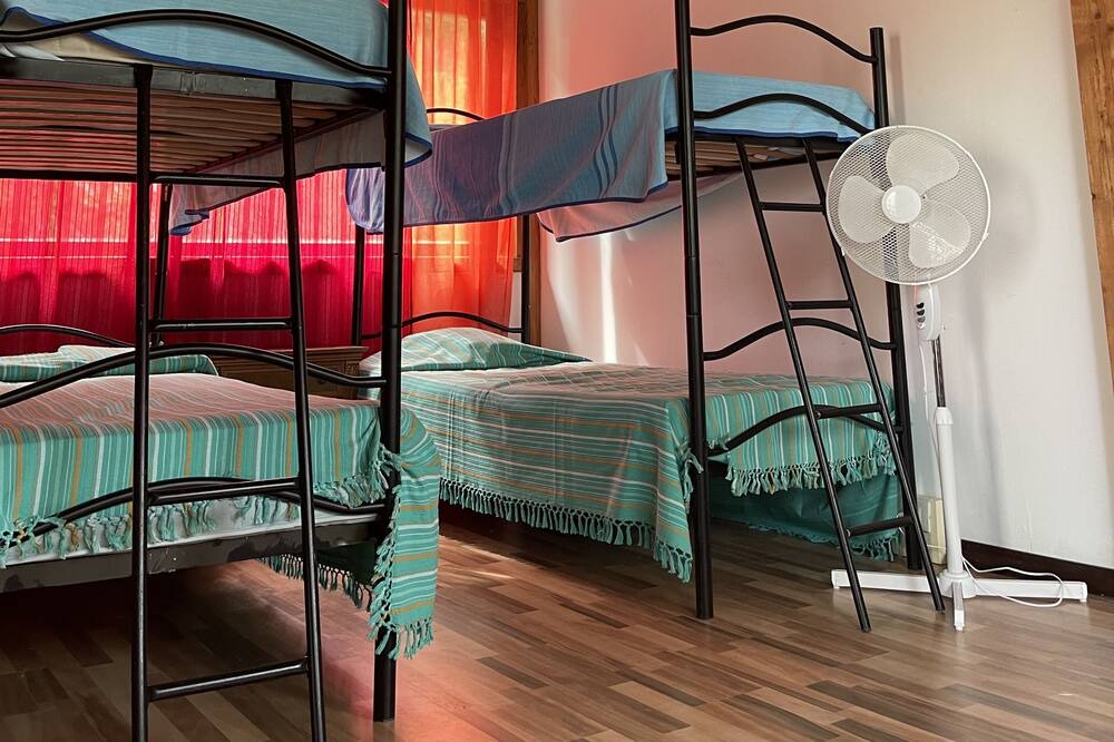 Photo of Bedroom in Barete