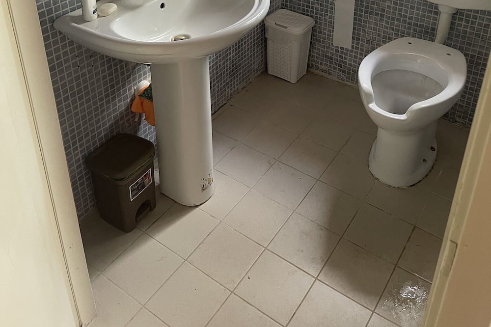 Photo of Bathroom in Barete