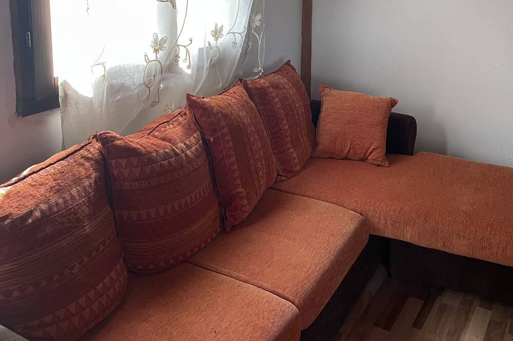 Photo of Livingroom in Barete
