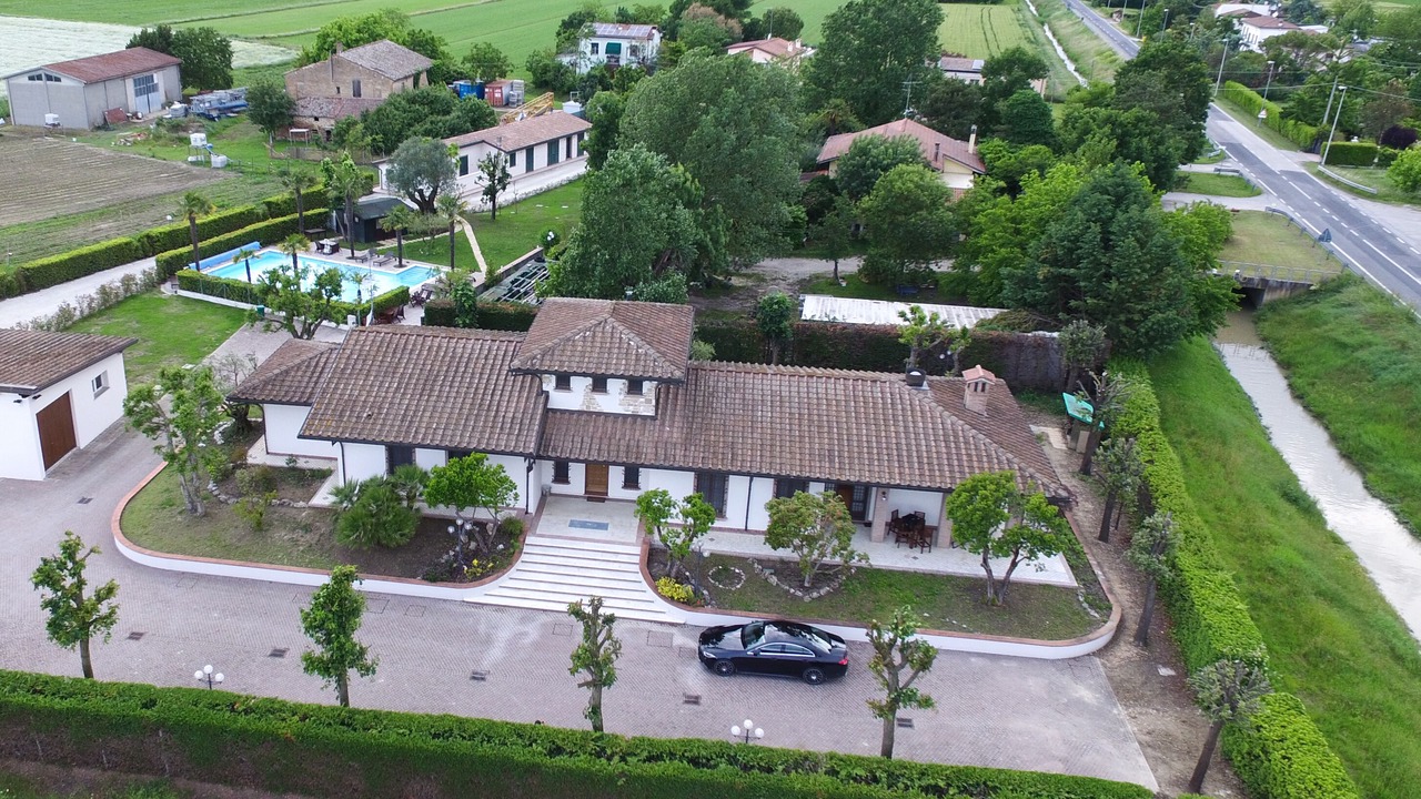 Photo of Outdoor in Borgo Montone