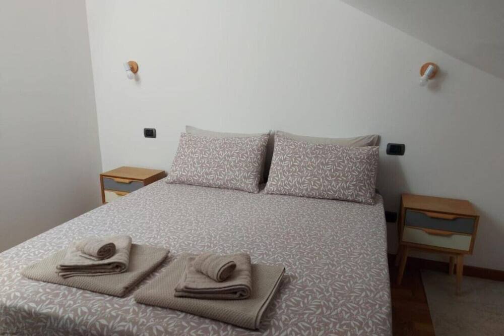 Photo of Bedroom in Gubbio
