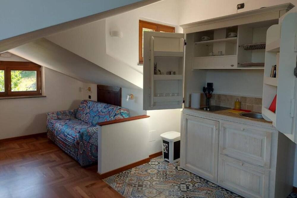 Photo of Bedroom in Gubbio
