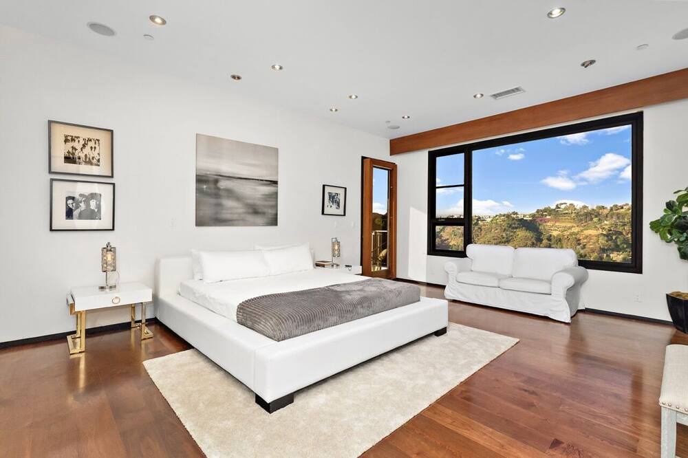 Photo of Bedroom in The Flats
