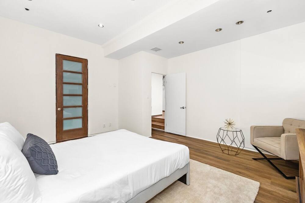 Photo of Bedroom in The Flats