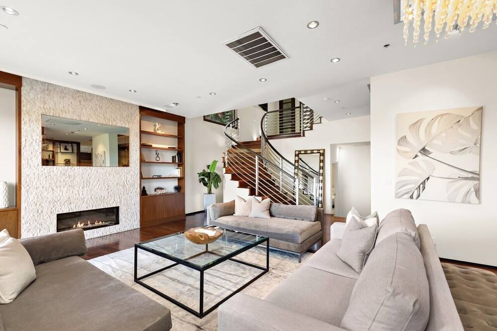 Photo of Livingroom in The Flats