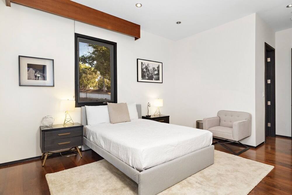 Photo of Bedroom in The Flats