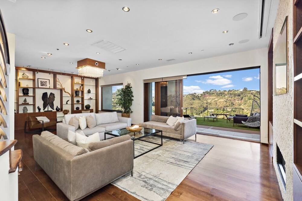 Photo of Livingroom in The Flats