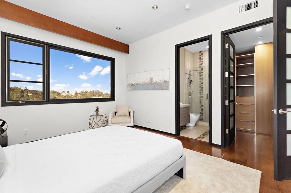 Photo of Bedroom in The Flats
