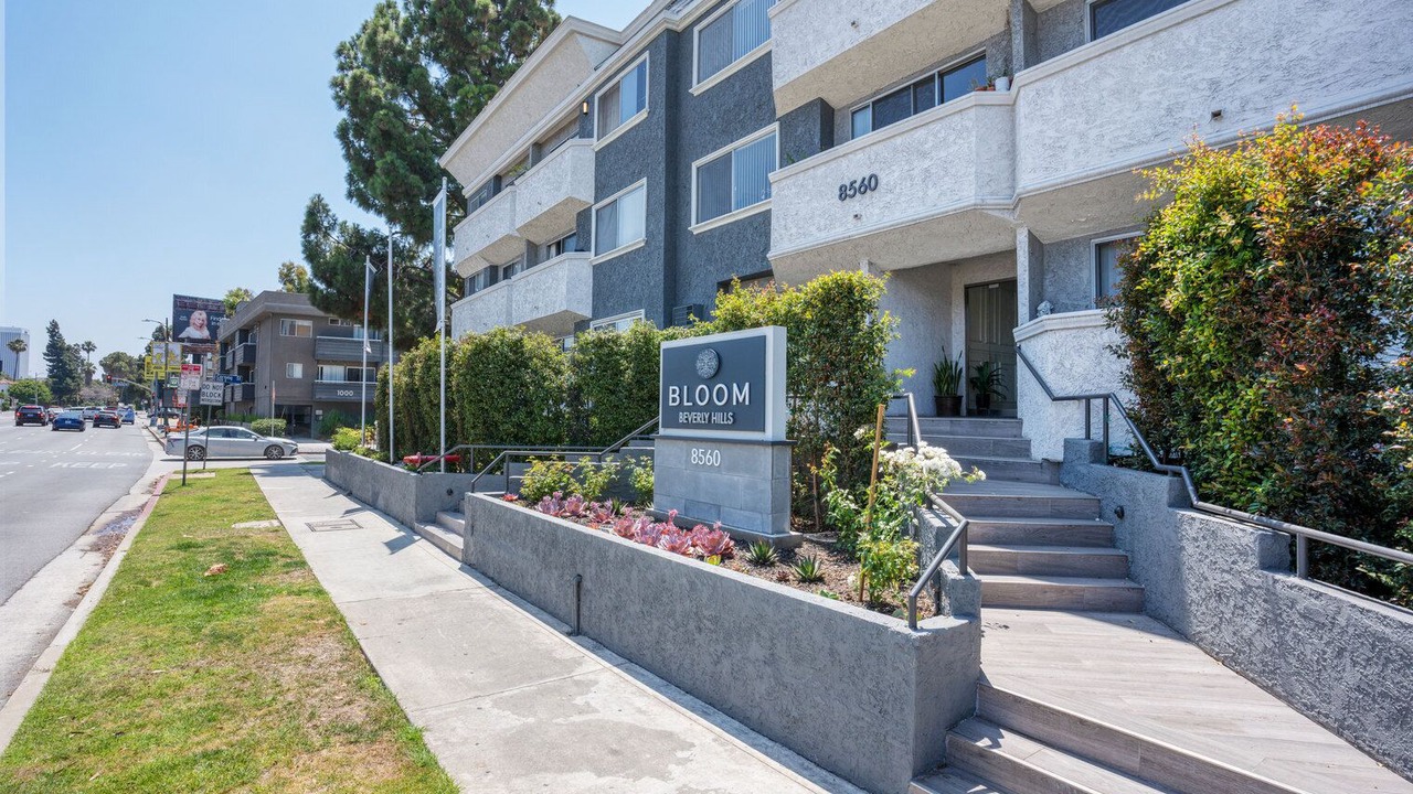 Photo of Outdoor in Pico - Robertson