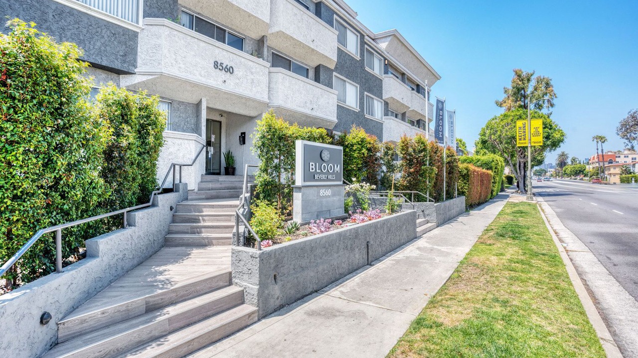 Photo of Outdoor in Pico - Robertson