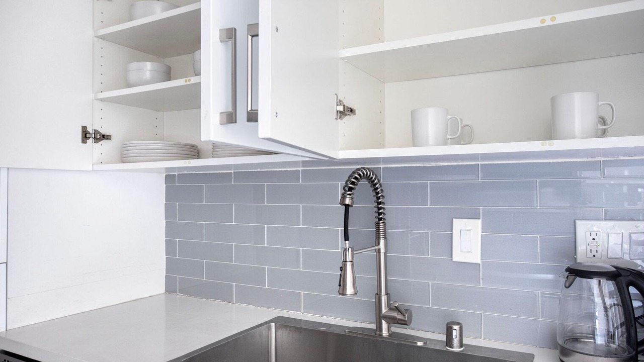 Photo of Kitchen in Pico - Robertson
