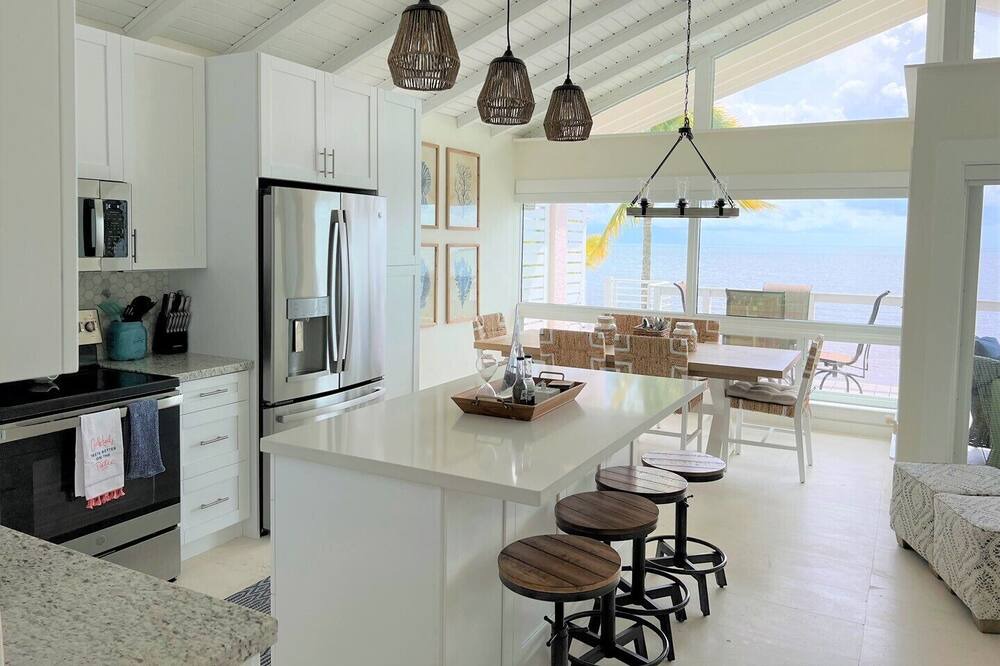 Photo of Kitchen in Pirates Cove