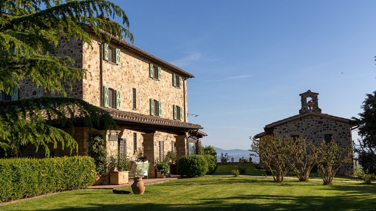 Photo of Outdoor in Fratta Todina