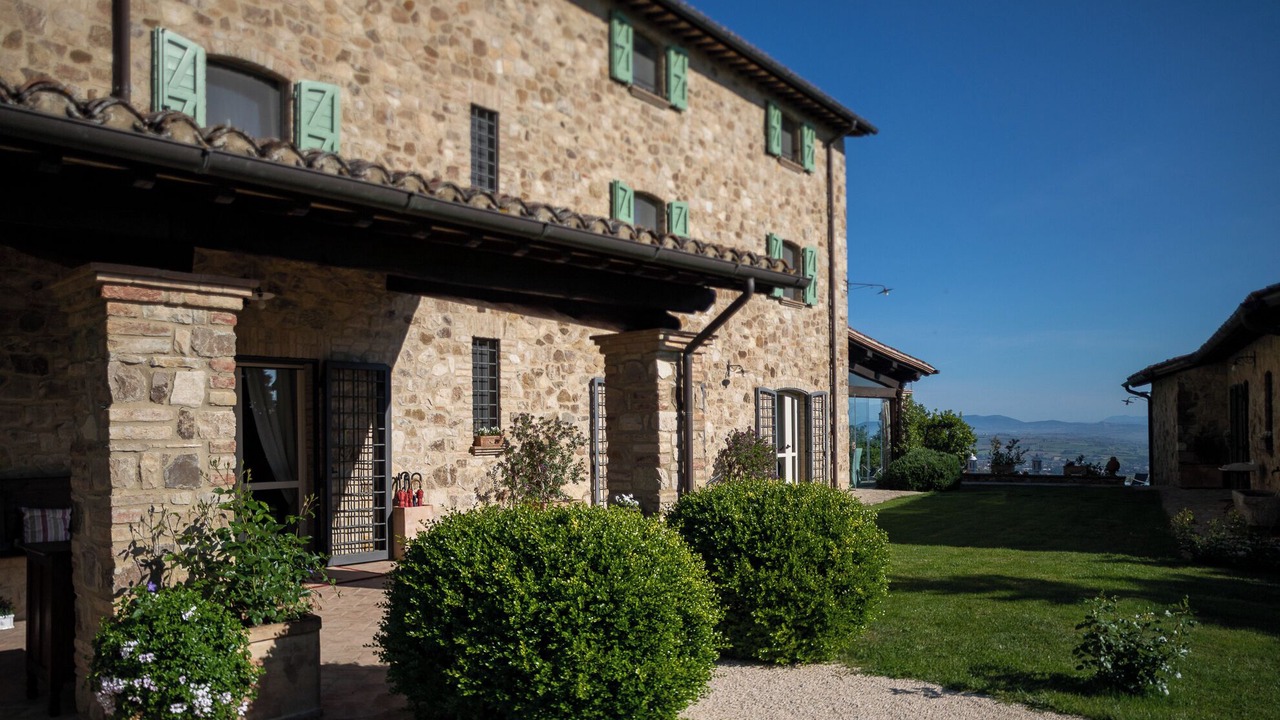Photo of Outdoor in Fratta Todina