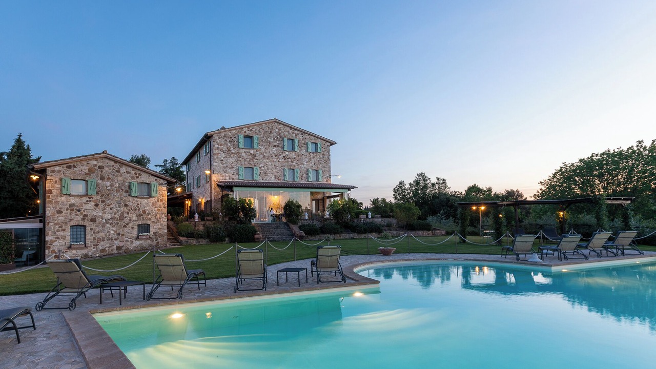 Photo of Outdoor in Fratta Todina