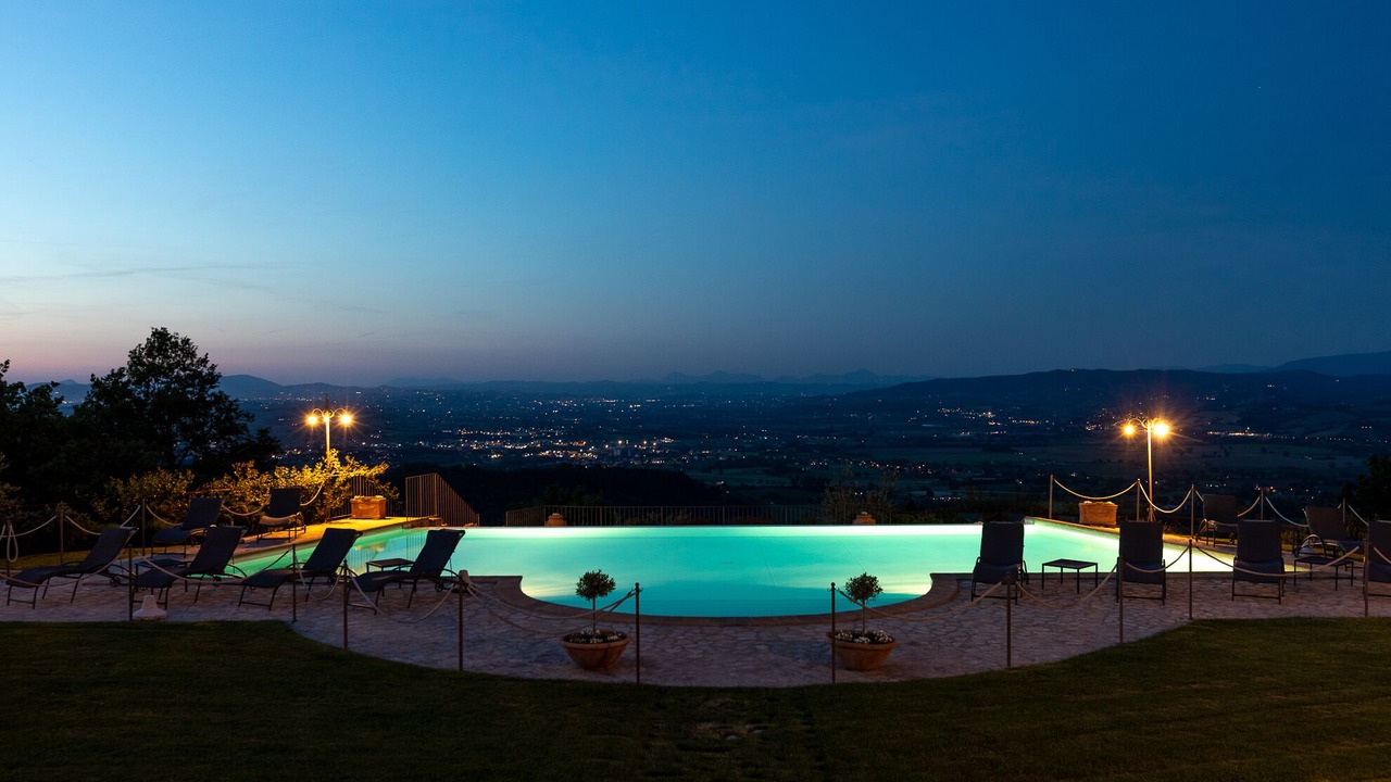 Photo of Outdoor in Fratta Todina