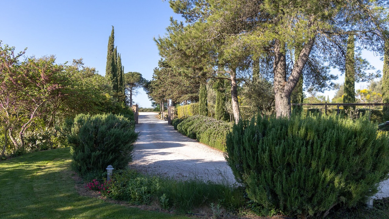 Photo of Outdoor in Fratta Todina