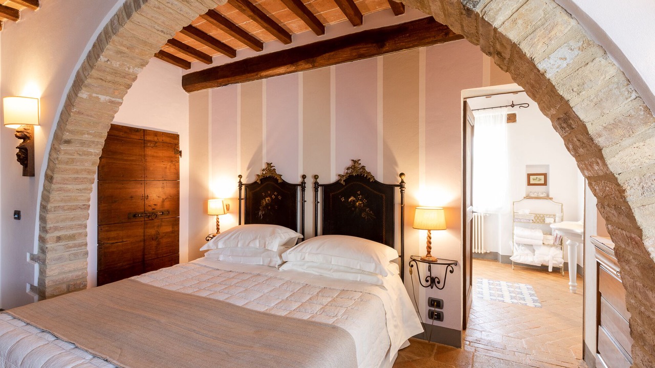 Photo of Bedroom in Fratta Todina