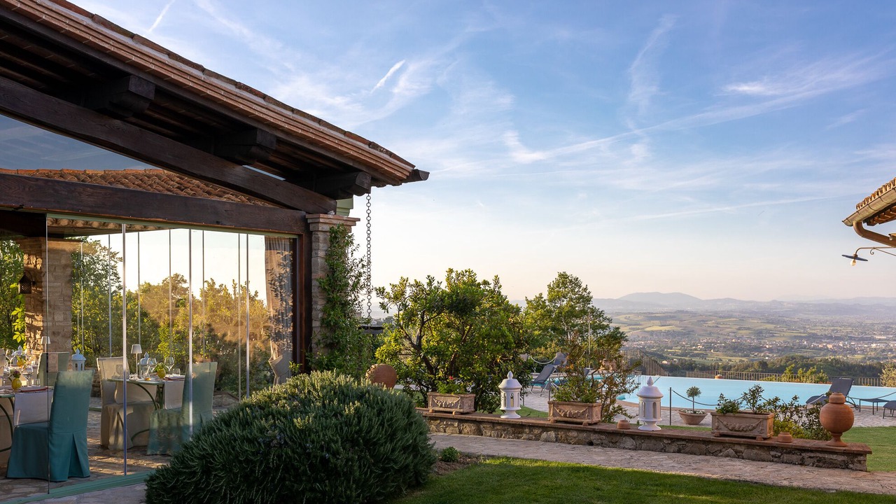 Photo of Outdoor in Fratta Todina