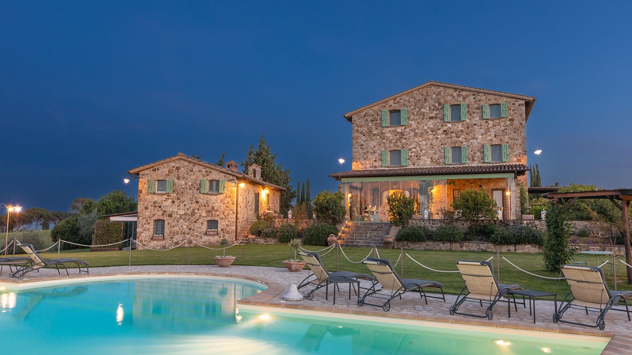 Photo of Outdoor in Fratta Todina