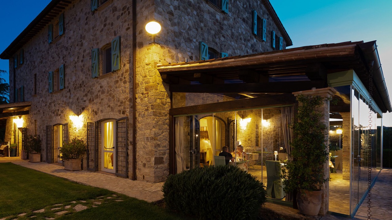 Photo of Outdoor in Fratta Todina
