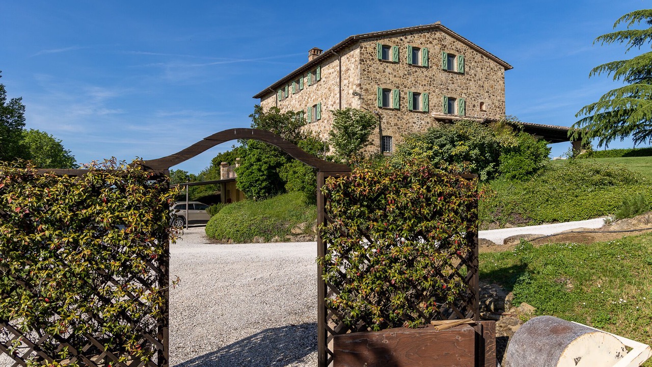 Photo of Outdoor in Fratta Todina