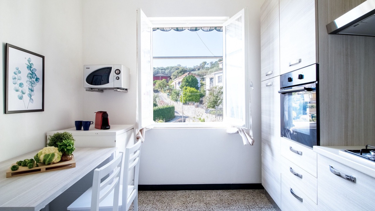 Photo of Kitchen in San Massimo