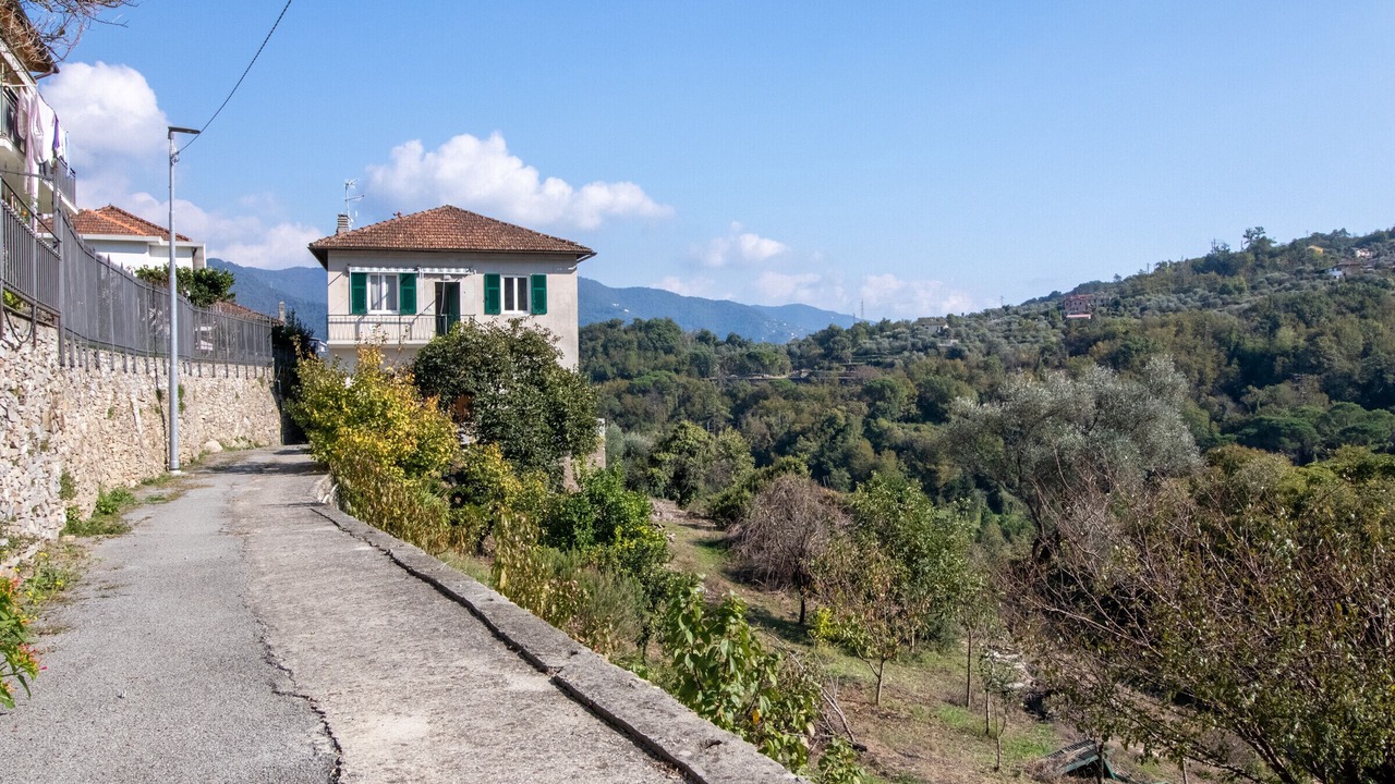 Photo of Outdoor in San Massimo