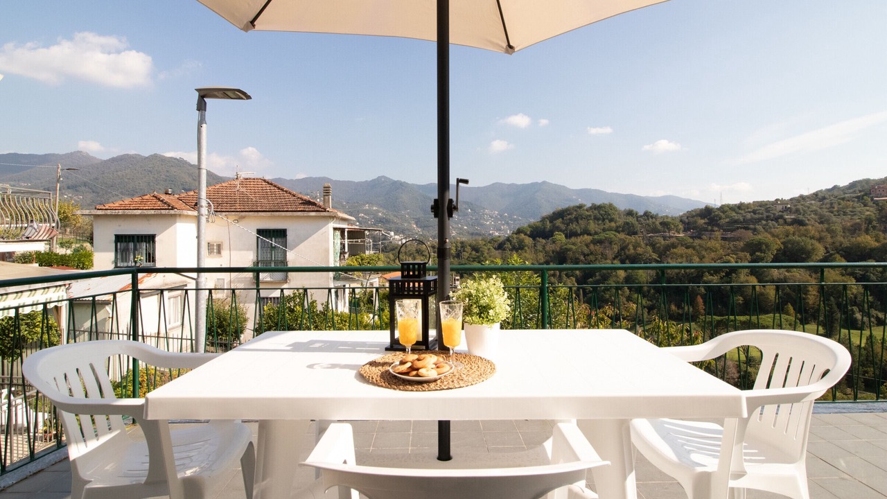 Photo of Outdoor in San Massimo