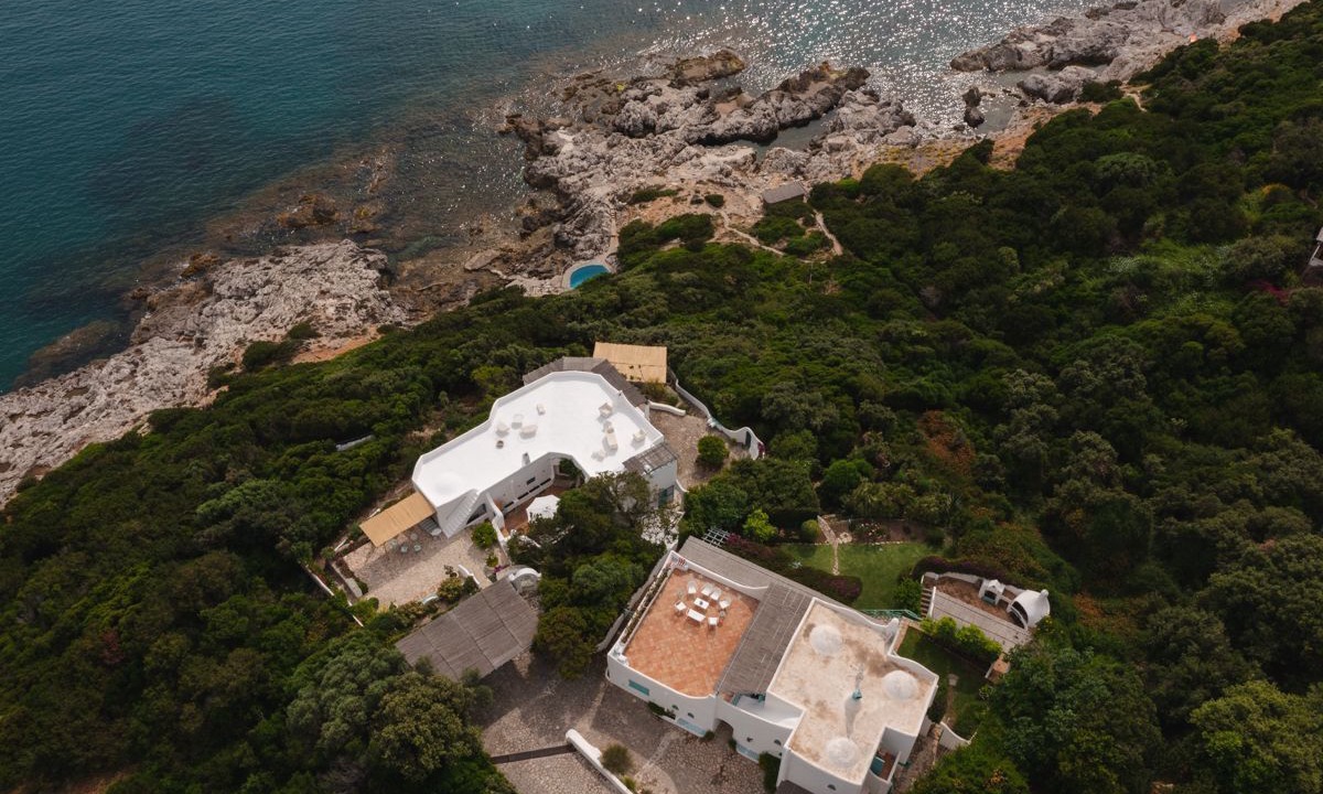 Photo of Outdoor in San Felice Circeo