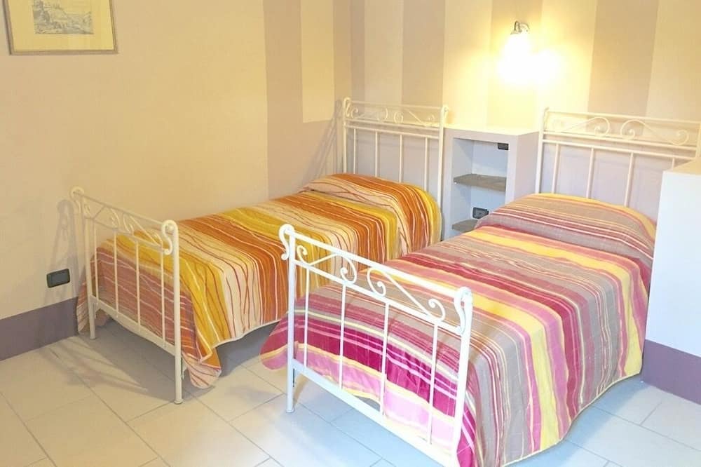 Photo of Bedroom in Spoleto